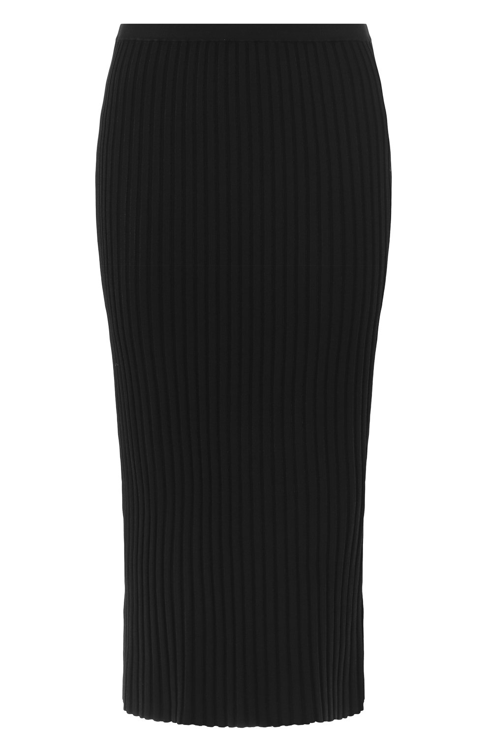 Юбка из вискозы TOTEME, арт. MURAN0 1902-1732, фото 1