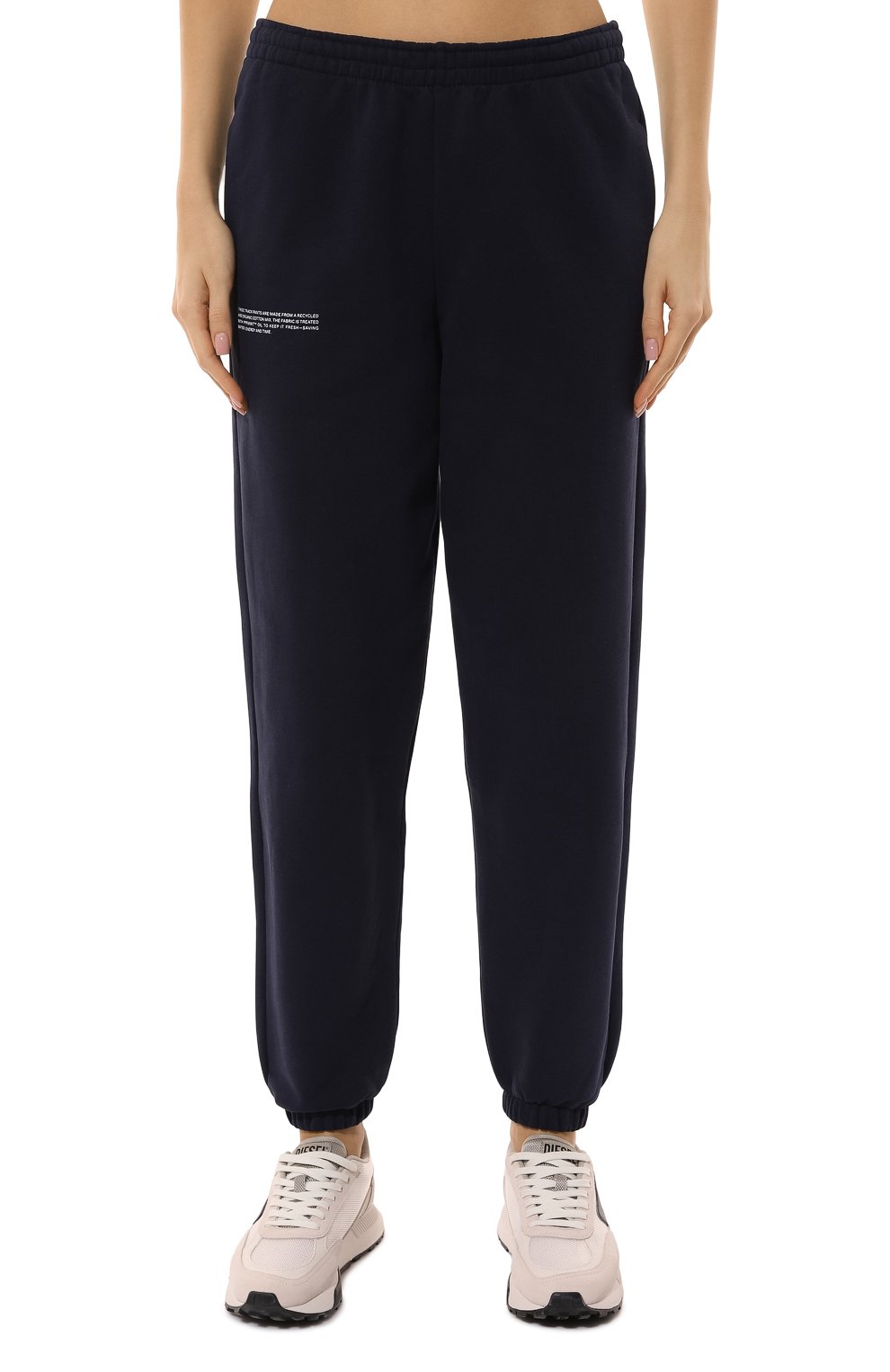 Хлопковые джоггеры PANGAIA, арт. 10000302, фото 3