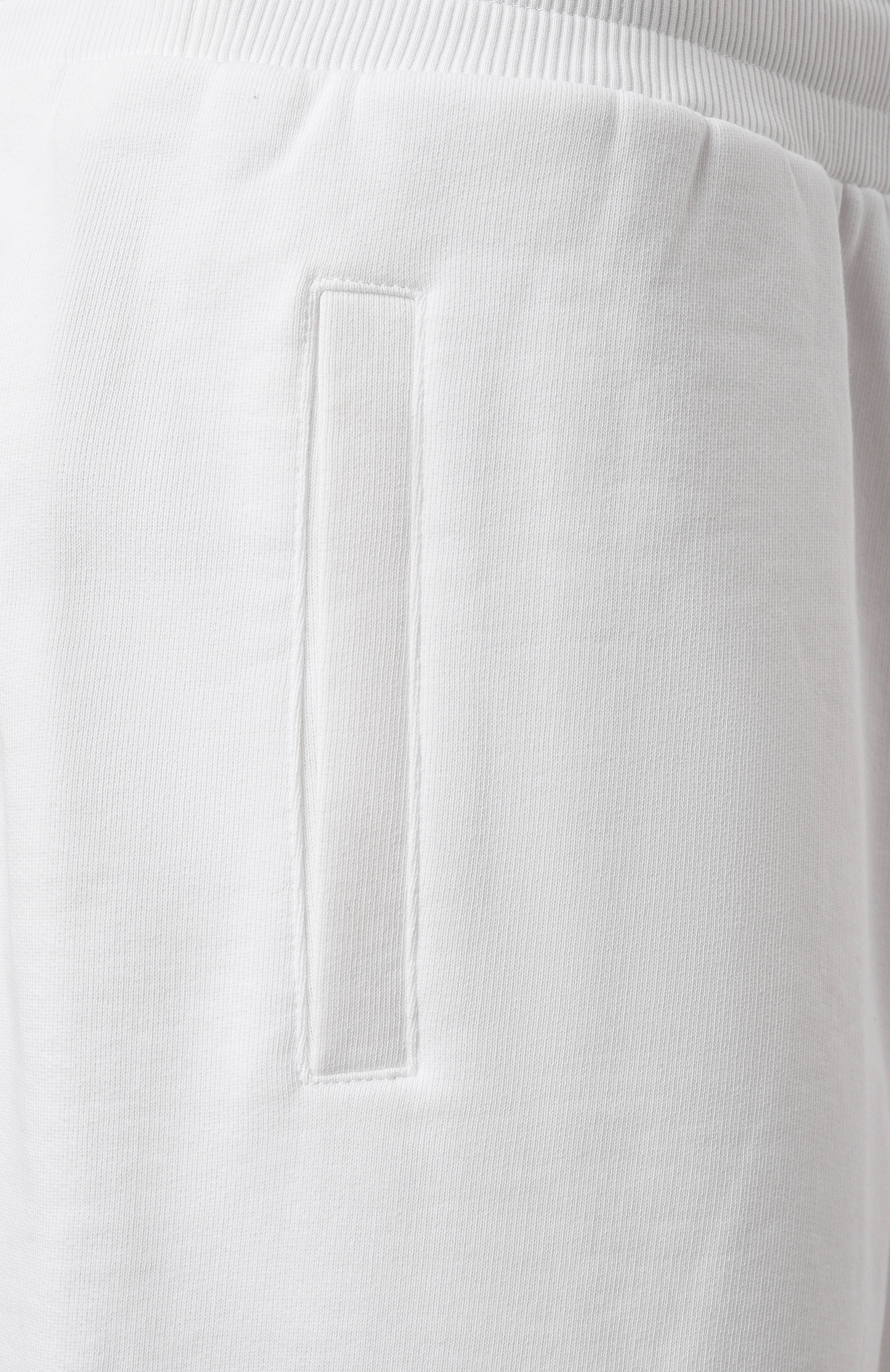 Хлопковые шорты DOLCE & GABBANA, арт. GVUZAT/G7NTZ, фото 6