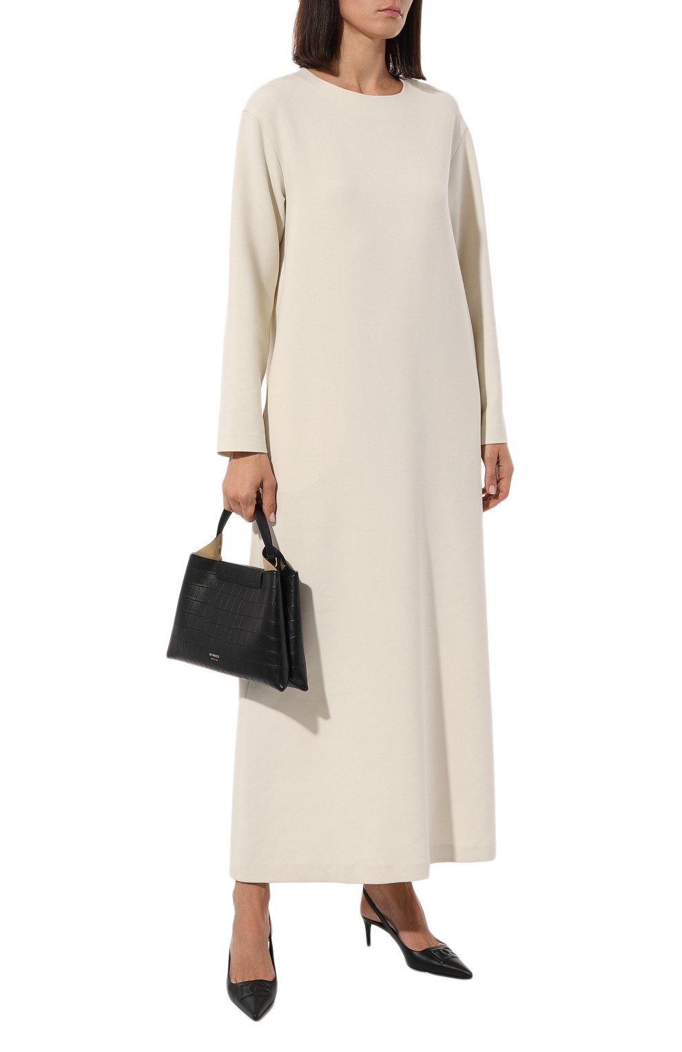 Сумка elieze medium REE PROJECTS, арт. ELIEZME1S0CR, фото 7