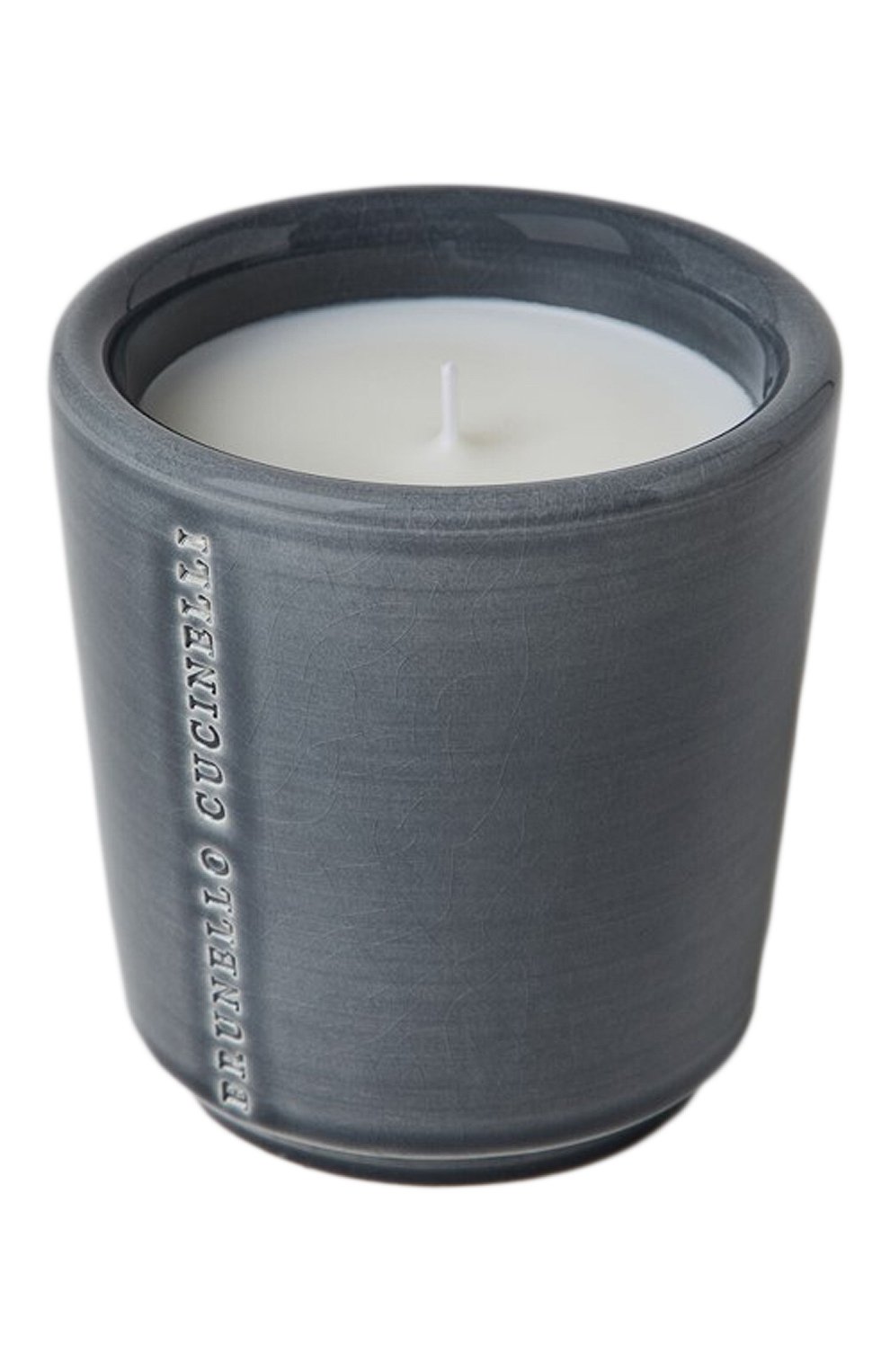 Свеча в стакане BRUNELLO CUCINELLI, арт. MLCANDBC1, фото 2