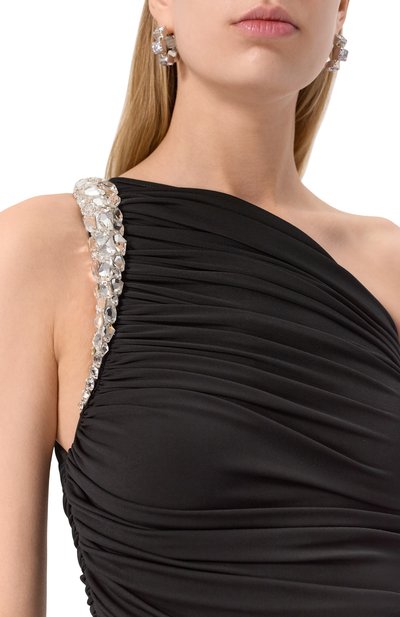 Платье DAVID KOMA, арт. RE25DK43D, фото 5