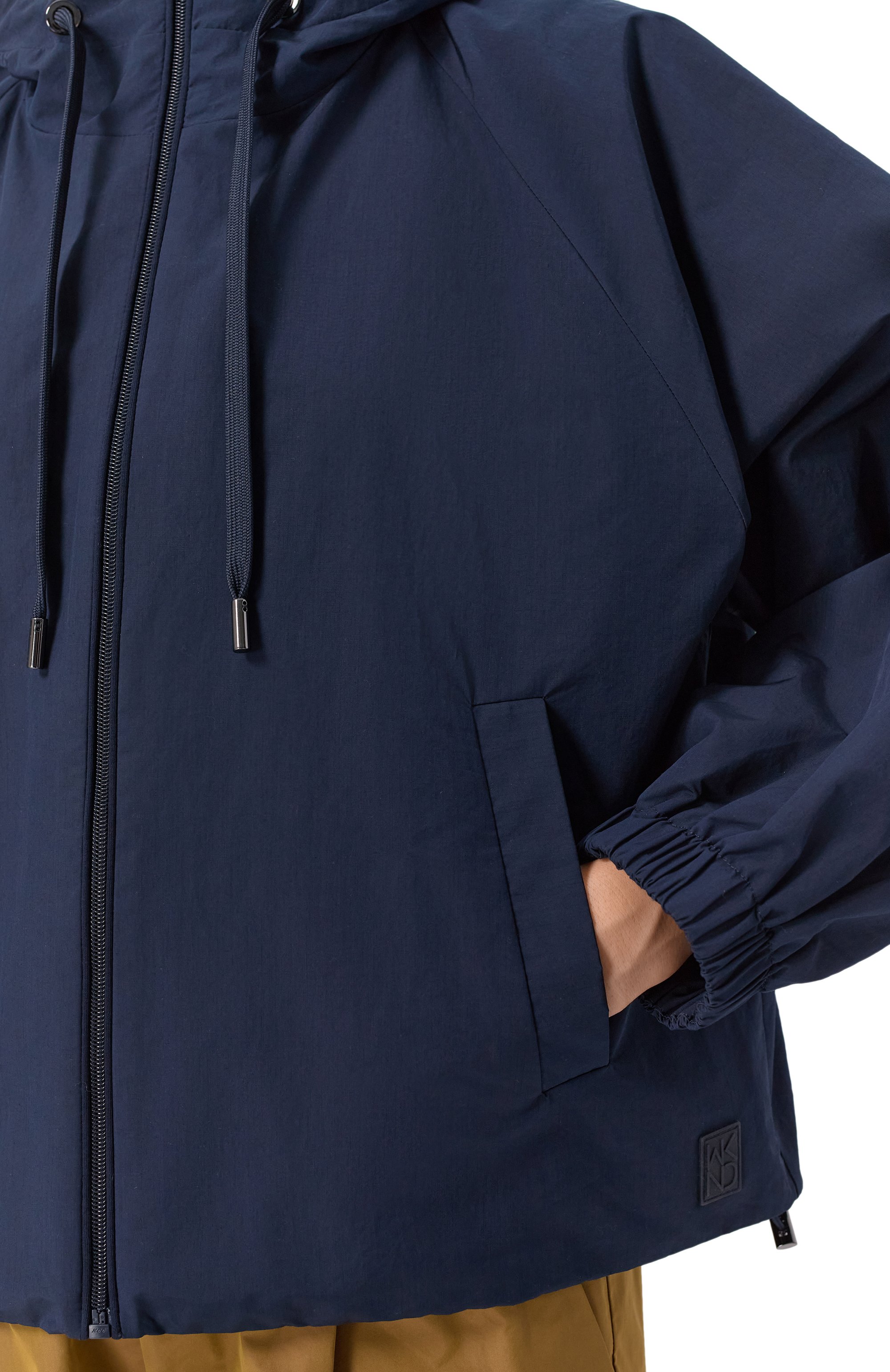 Ветровка WEEKEND MAX MARA, арт. ELIS, фото 5