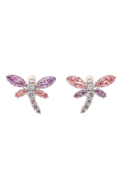 Женские серьги ariana grande x swarovski SWAROVSKI, арт. 5737371