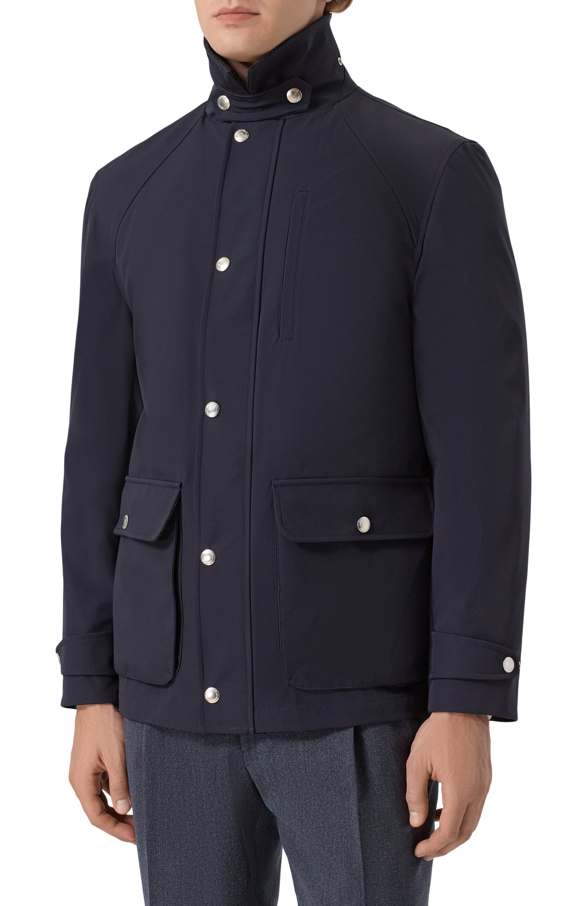 Куртка BRUNELLO CUCINELLI, арт. MV4066340, фото 6