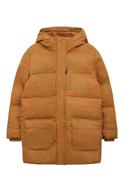 Утепленное пальто GOSOAKY, арт. 222.9.1.506/DENSE MICR0 TWILL, фото 1