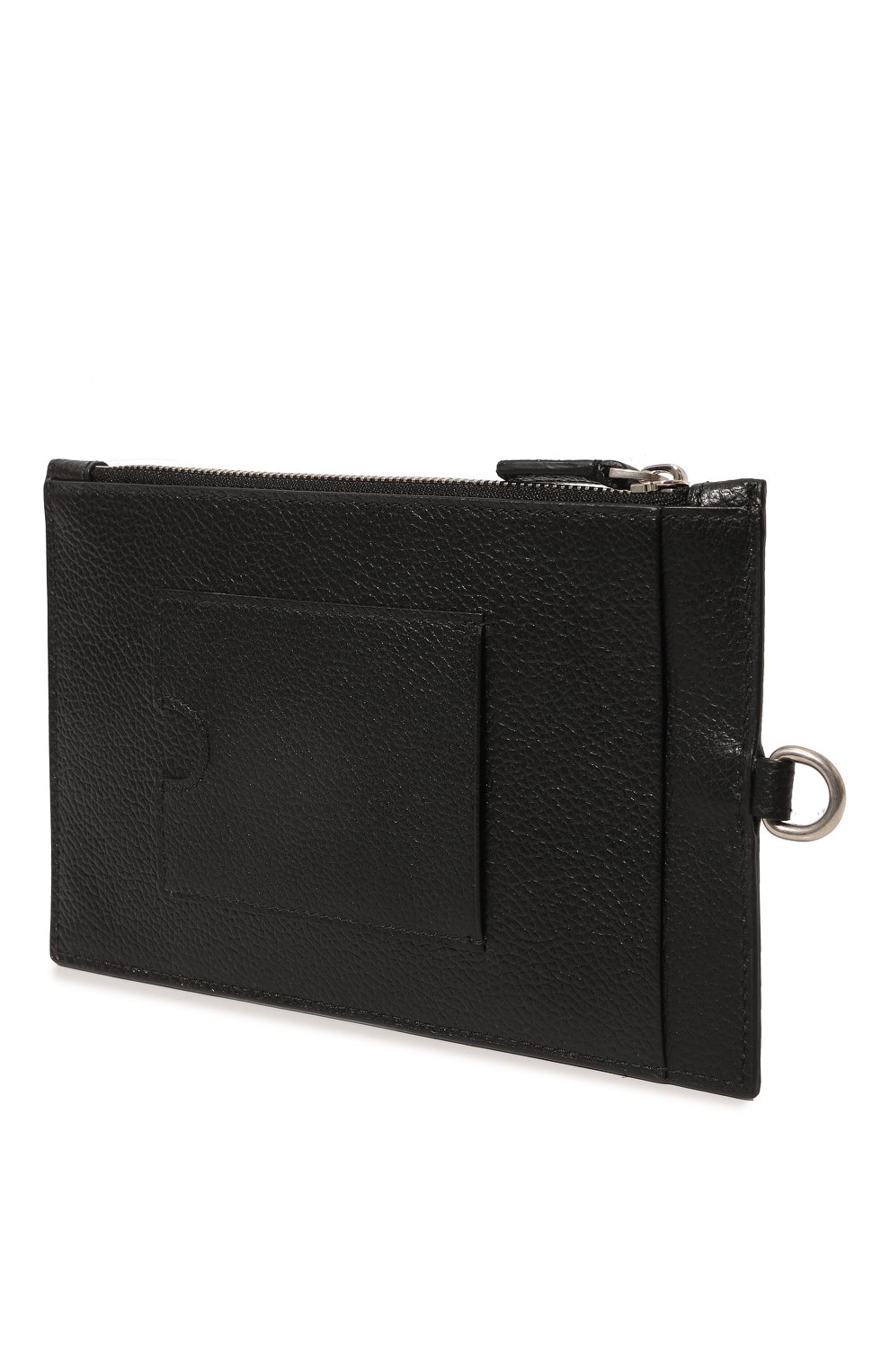 Кожаный футляр для документов BALENCIAGA, арт. 616015/1IZI31090, фото 2