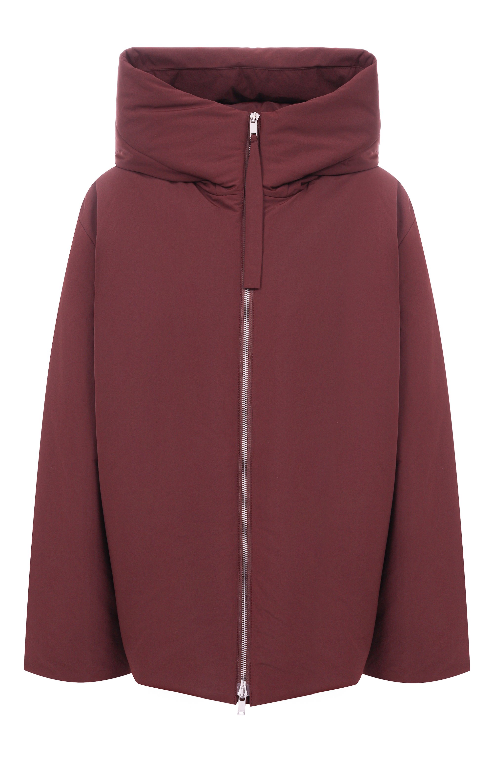 Пуховик JIL SANDER, арт. J40AF0178/J74276, фото 1