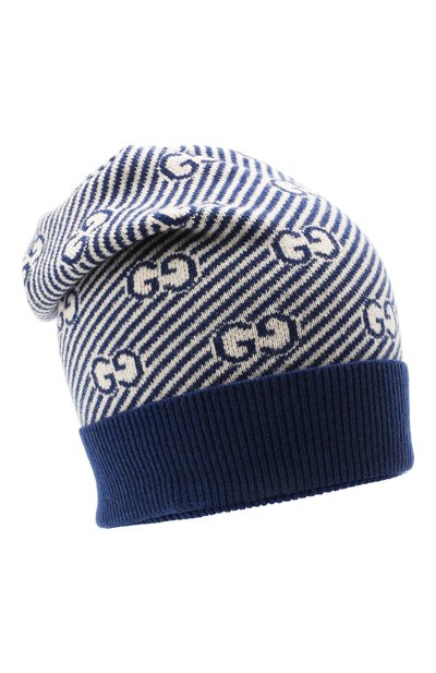 Шерстяная шапка GUCCI, арт. 645515/4K206, фото 1