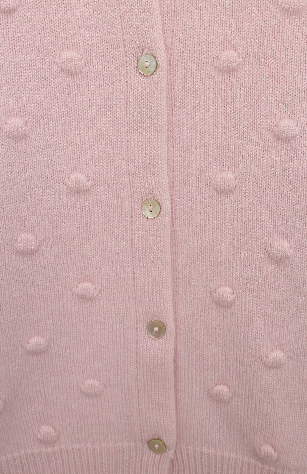 Кашемировый кардиган GIORGETTI CASHMERE, арт. MB2100/1-6, фото 3