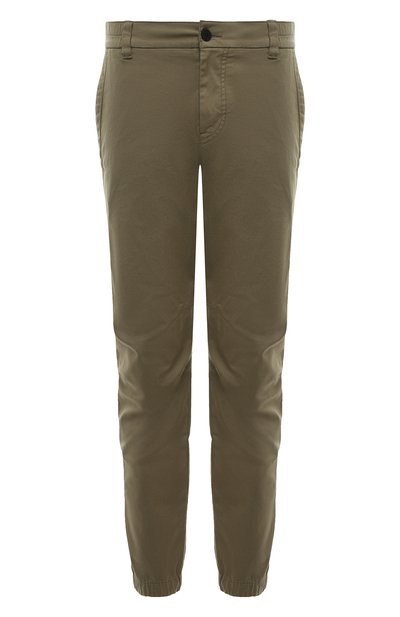 Хлопковые джоггеры BOGNER, арт. 18007252, фото 1