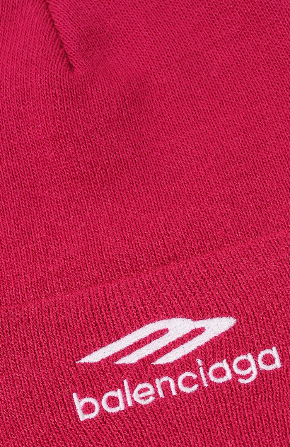 Шапка BALENCIAGA, арт. 723343/443B15877, фото 4