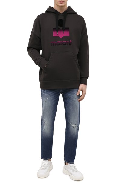 Джинсы 7 FOR ALL MANKIND, арт. JSMXB500BS, фото 2