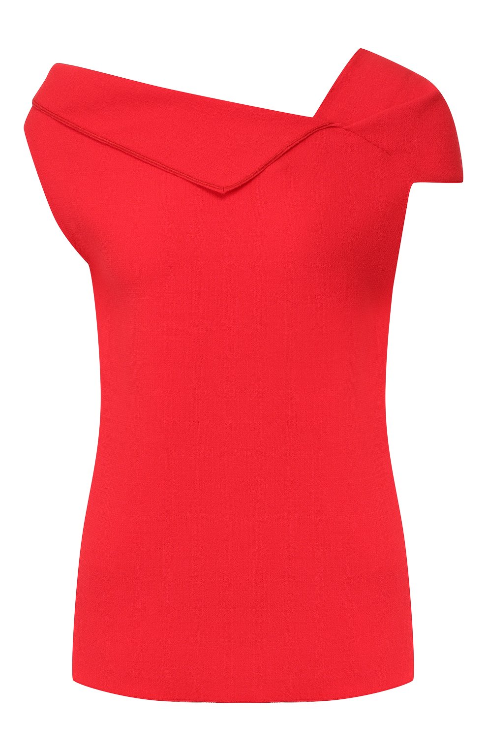 Шерстяной топ ROLAND MOURET, арт. PW19/S0223/F4044, фото 1