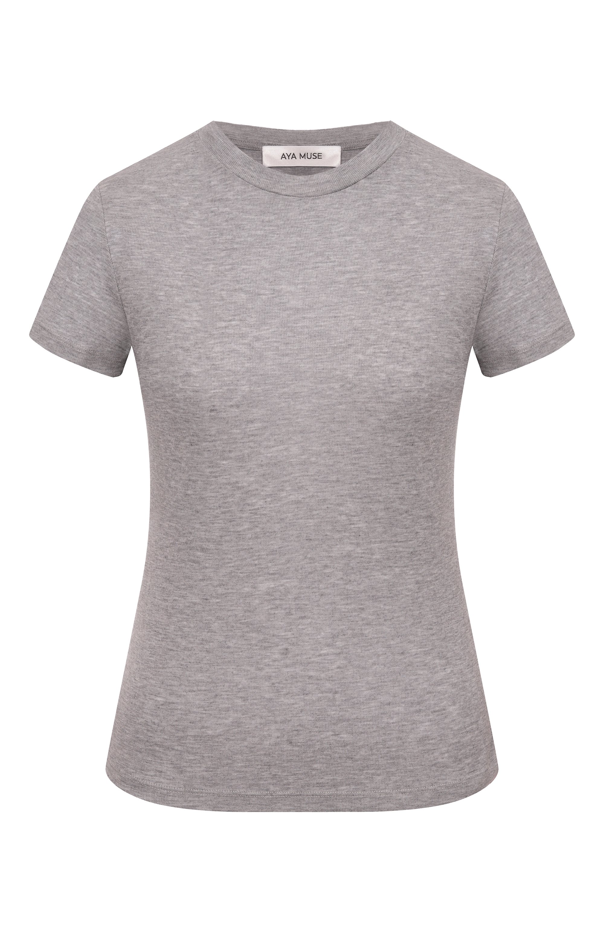 Футболка из вискозы AYA MUSE, арт. AMBR2516, фото 1