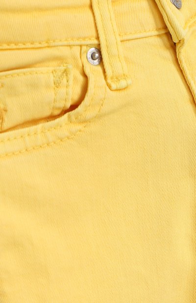 Однотонные джинсы POLO RALPH LAUREN, арт. 311735339, фото 3