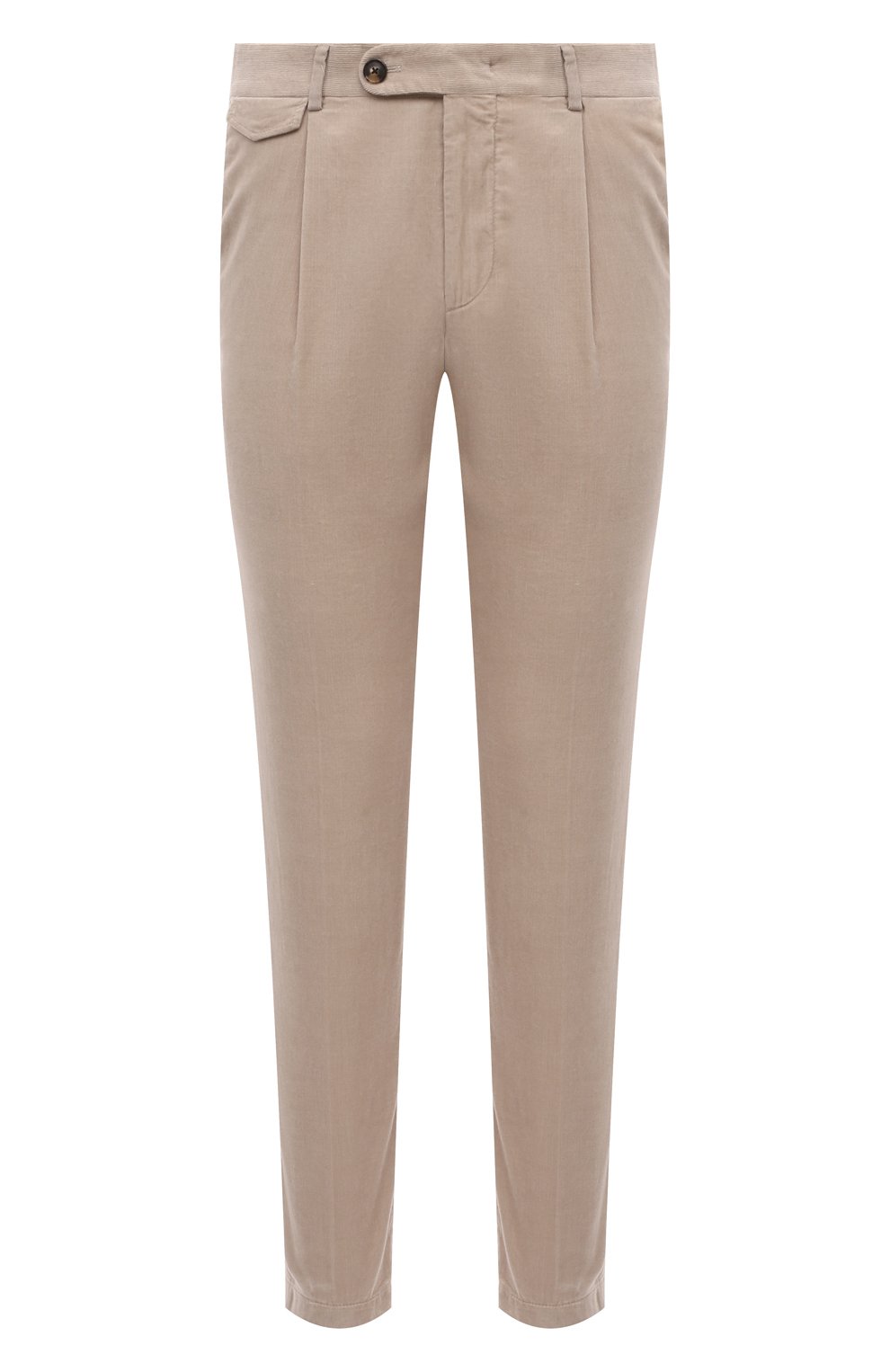 Вельветовые брюки WINDSOR, арт. 13 SILVI-W3, фото 1