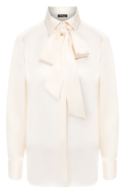Женская блузка KITON, арт. D48407K04S46