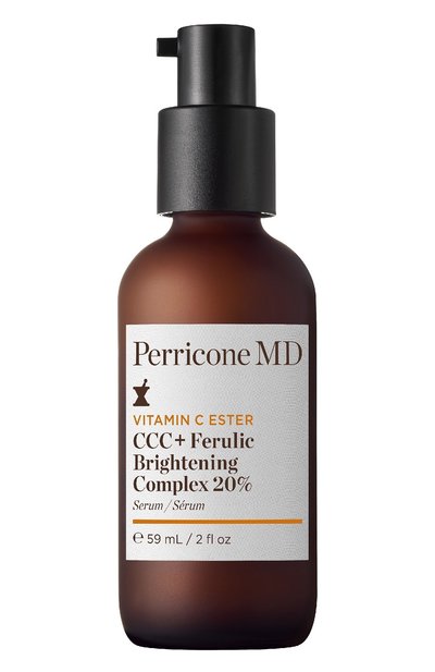 Женская сыворотка с комплексом ссс+ и феруловой кислотой vitamin c ester (59ml) PERRICONE MD, арт. 5060746524128