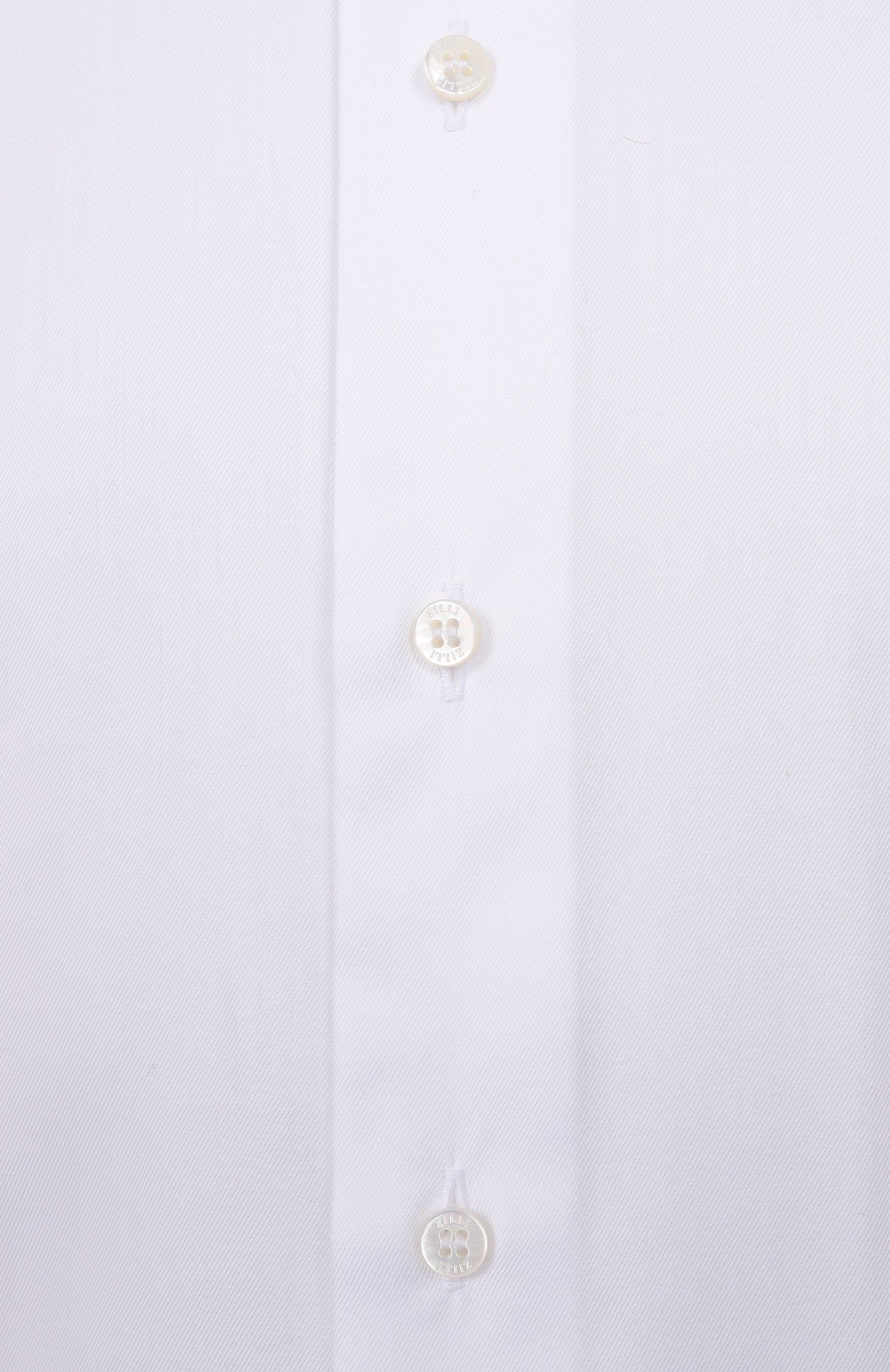 Хлопковая сорочка ZILLI, арт. F0RD01M010004802U, фото 6