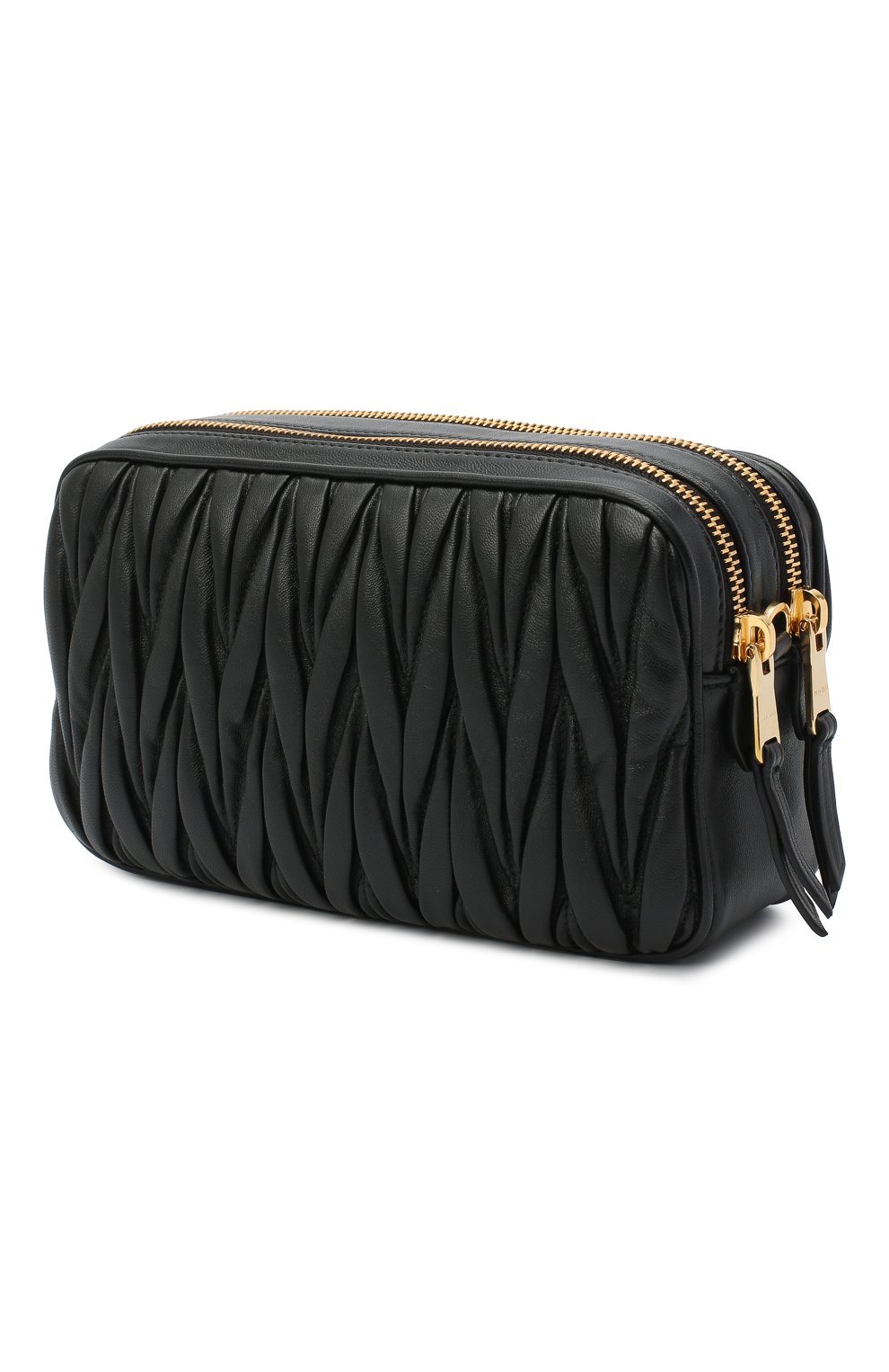 Сумка MIU MIU, арт. 5BH539-N88-F0002-YOO, фото 3