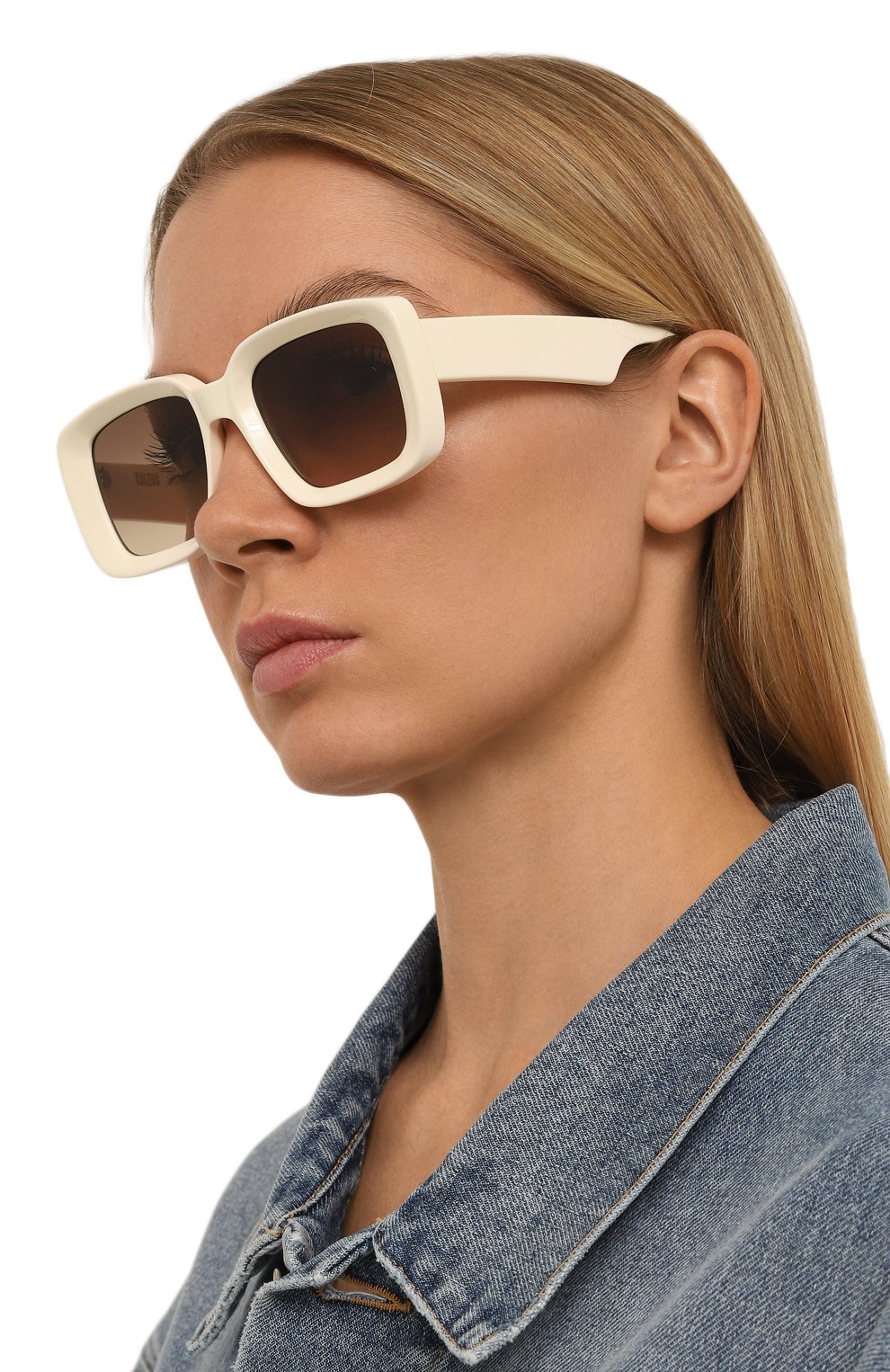 Солнцезащитные очки KALEOS, арт. SLATER C-004, фото 2