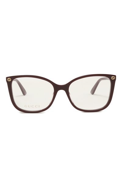 Оправа GUCCI, арт. GG0026 012, фото 3