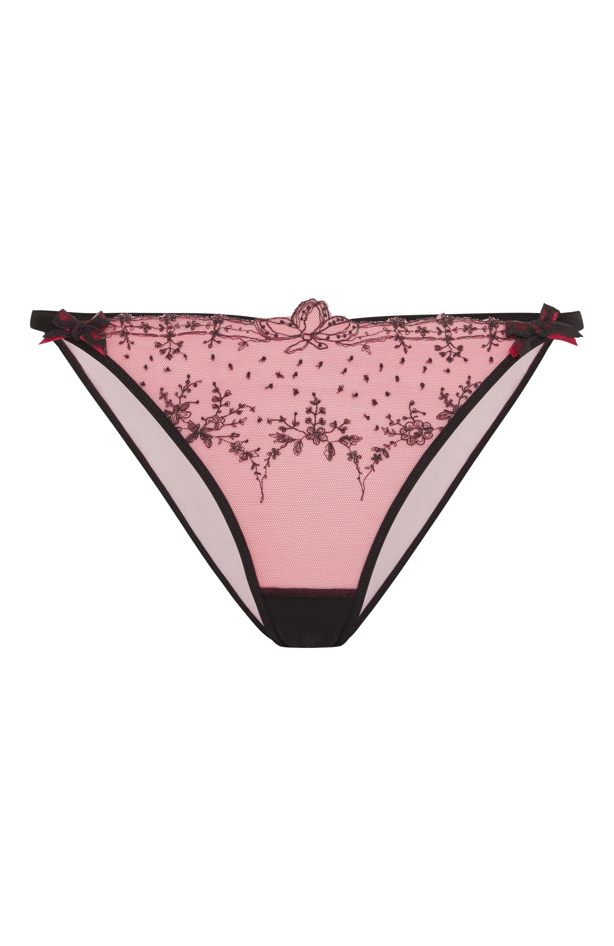 Классические трусы graice AGENT PROVOCATEUR, арт. AP12628001650, фото 1