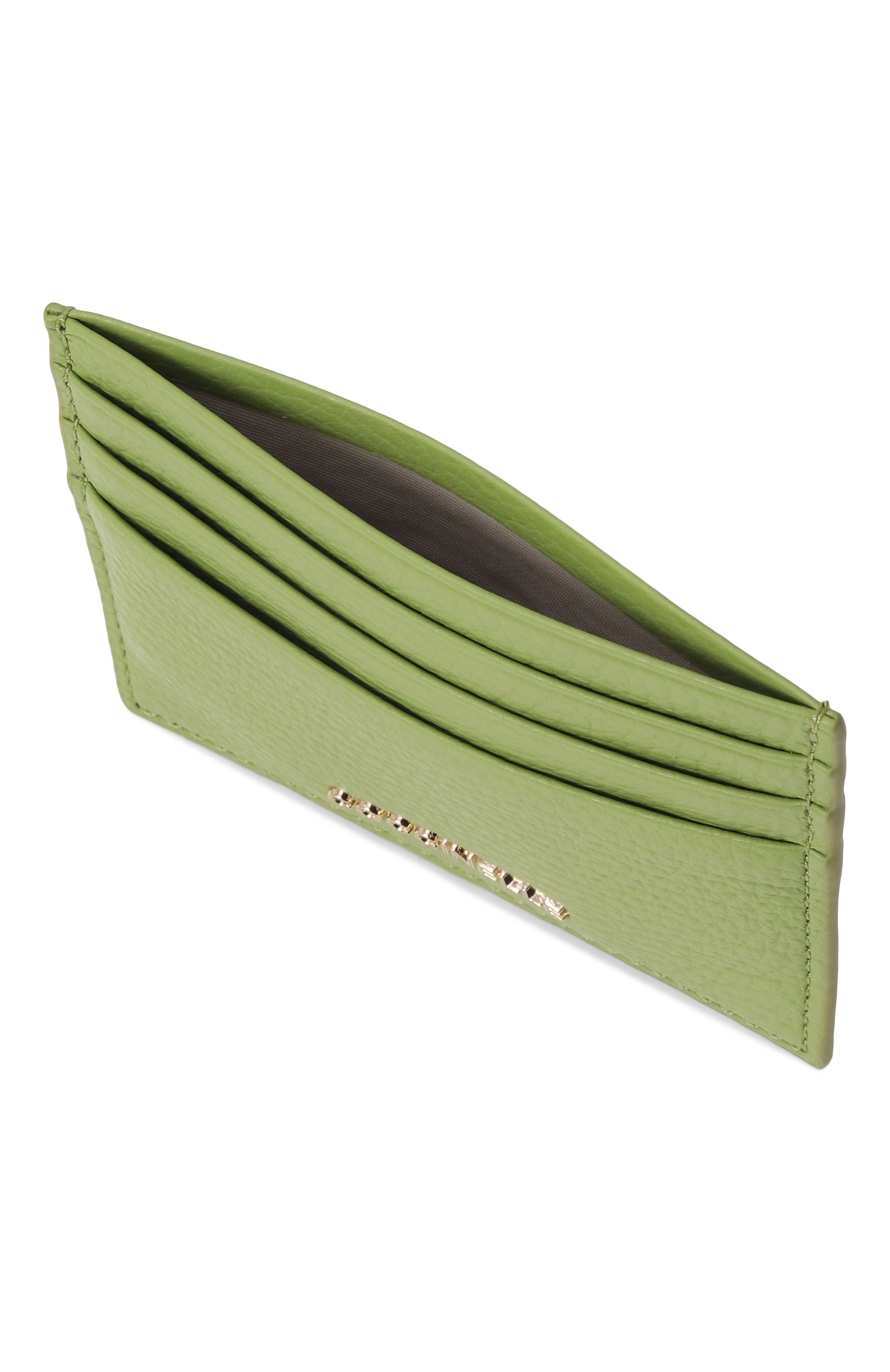 Кожаный футляр для кредитных карт COCCINELLE, арт. E2MW5129501, фото 3