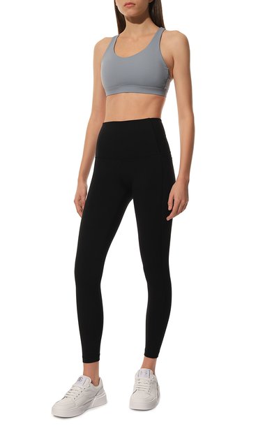 Легинсы DAILY REMINDER, арт. L004-BLM, фото 2