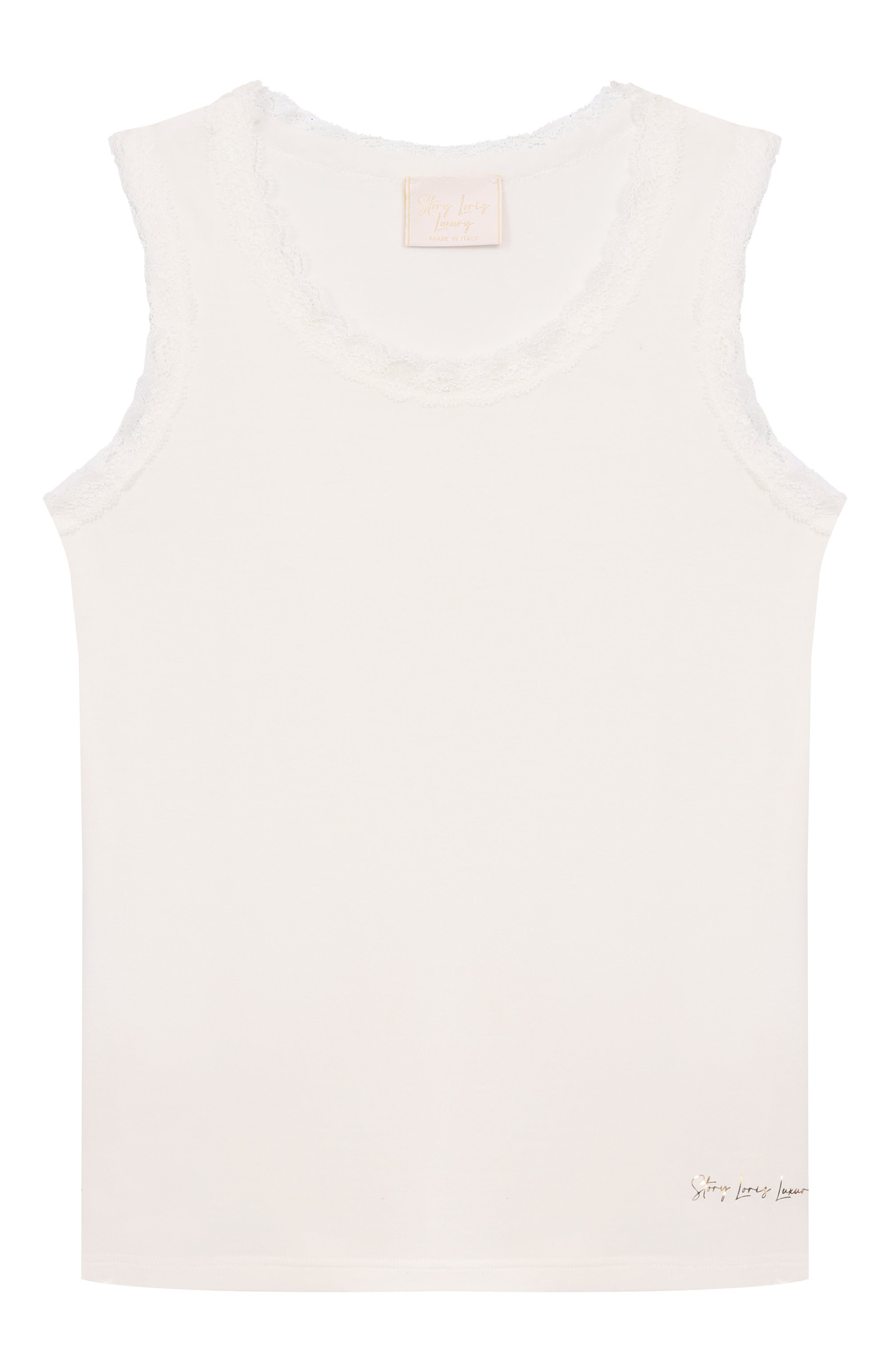 Майка STORY LORIS, арт. 36465, фото 1