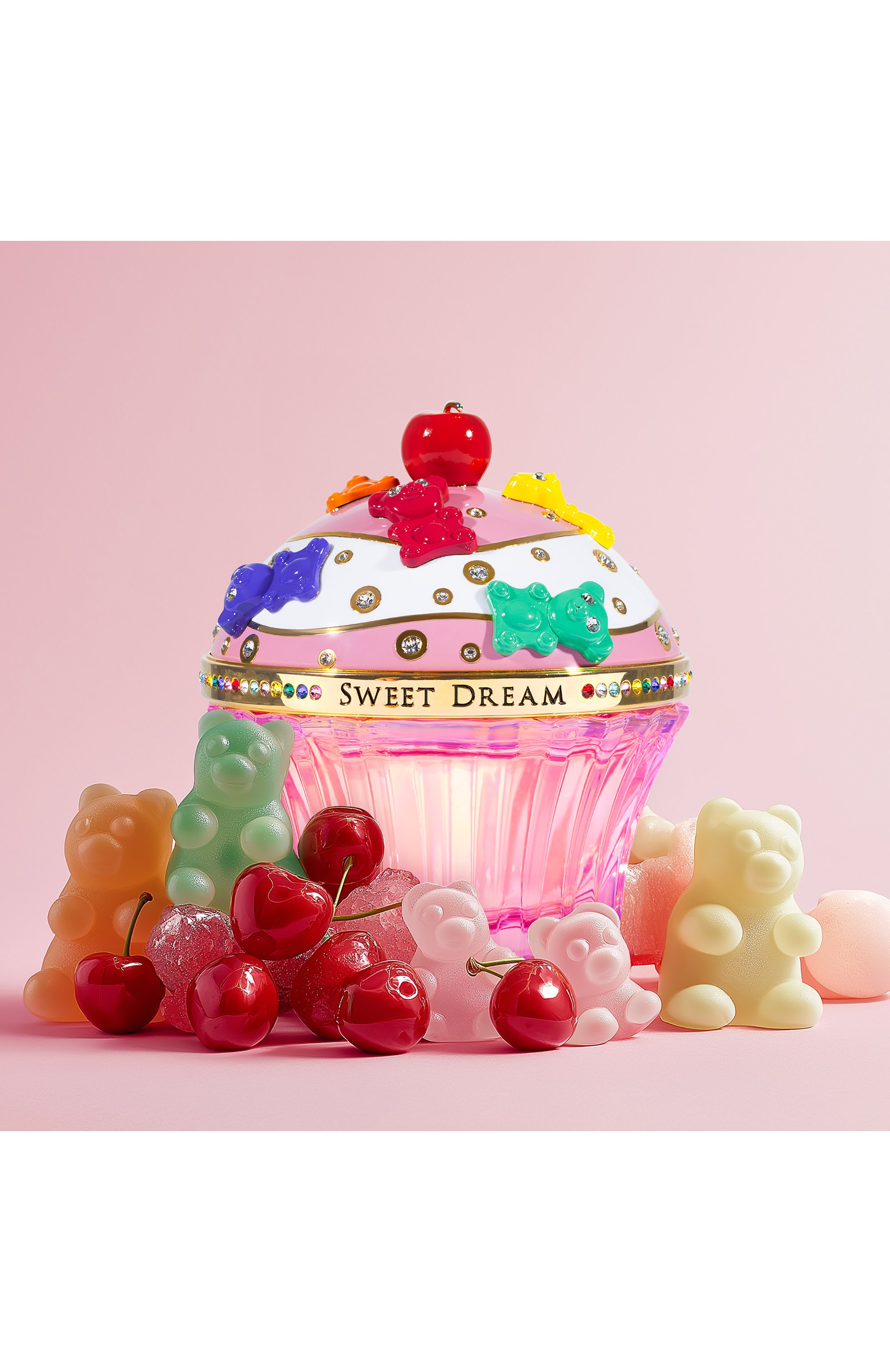 Духи sweet dreams sweet atelier collection (75ml) HOUSE OF SILLAGE, арт. 810466024973, фото 5