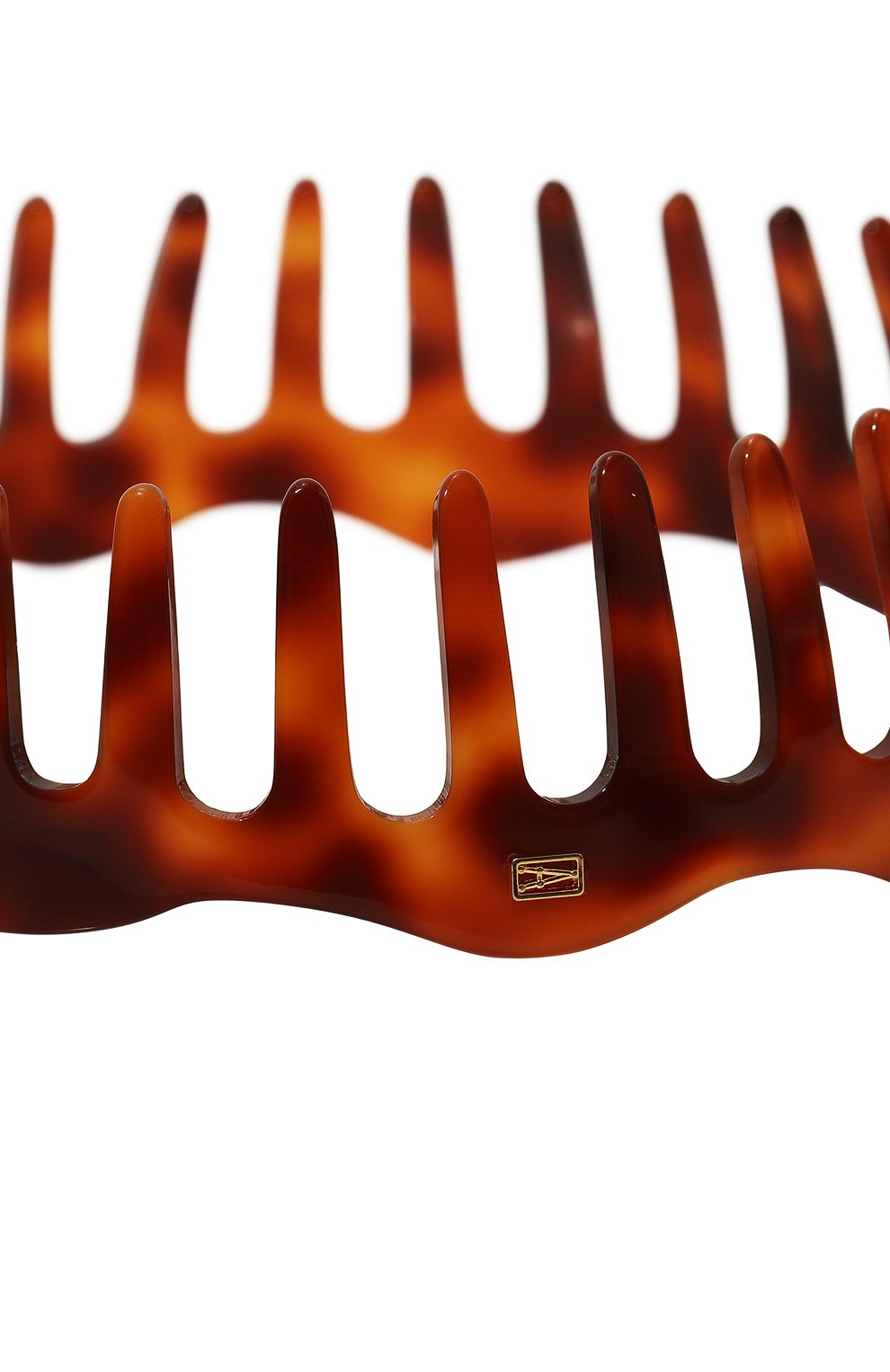 Ободок для волос miromesnil ALEXANDRE DE PARIS, арт. AHB-8356 E, фото 4