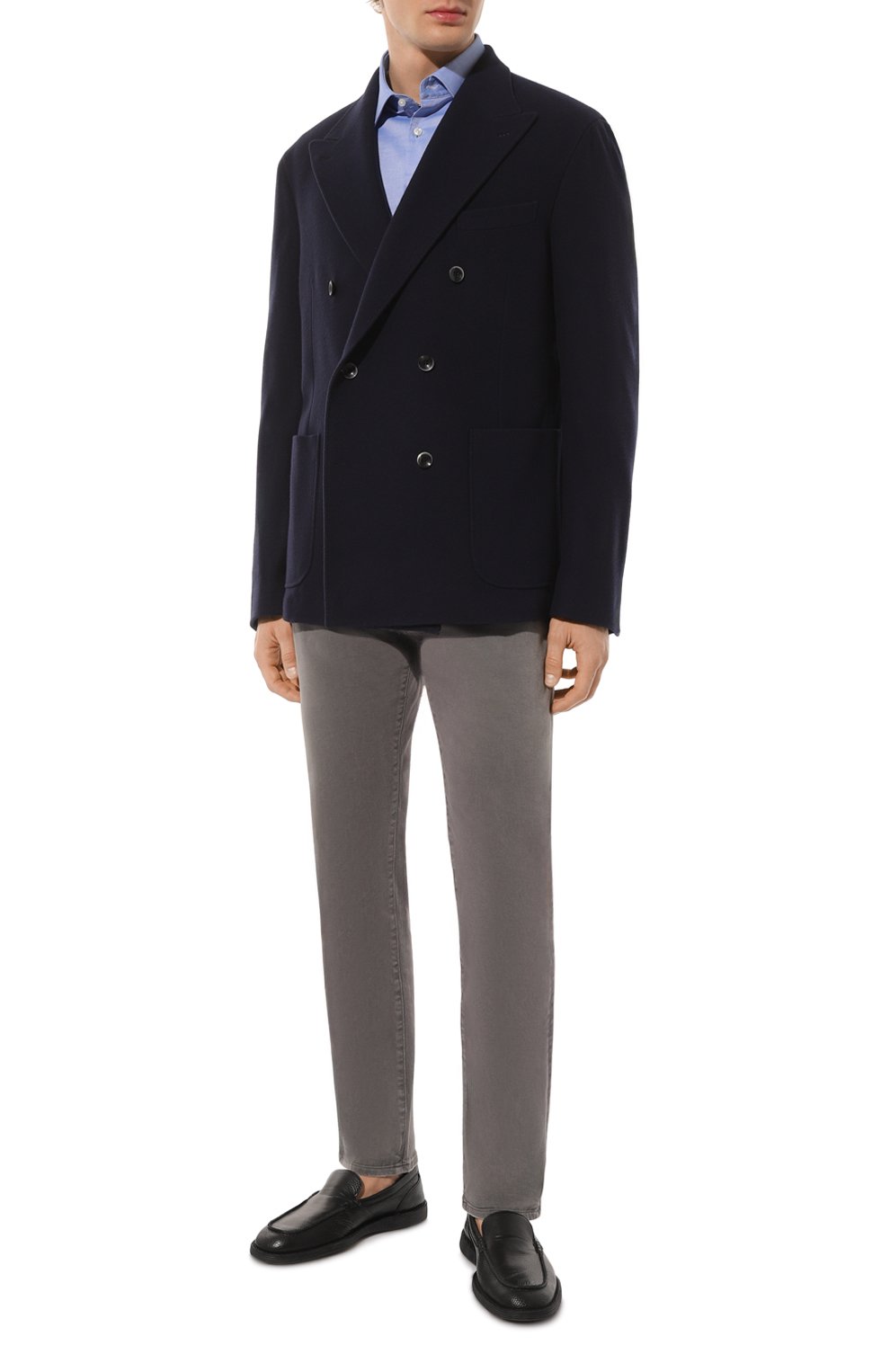 Джинсы tellis AG ADRIANO GOLDSCHMIED, арт. 1783HYD/07YGRA, фото 2