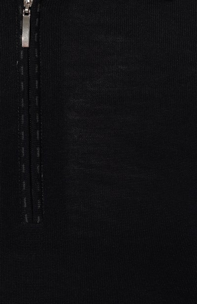 Шерстяное поло GRAN SASSO, арт. 43108/14712, фото 5