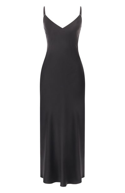 Женское атласное платье CHAPURIN, арт. D/19170/29108-М