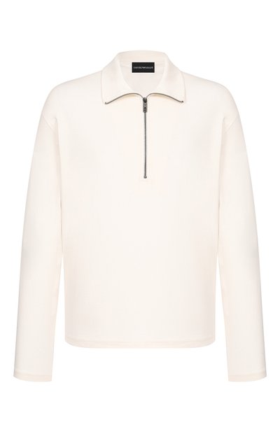 Мужской анорак EMPORIO ARMANI, арт. EM004747/AF17659