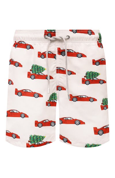 Мужские плавки-шорты MC2 SAINT BARTH, арт. STBM GUSTAVIA/GUS0001