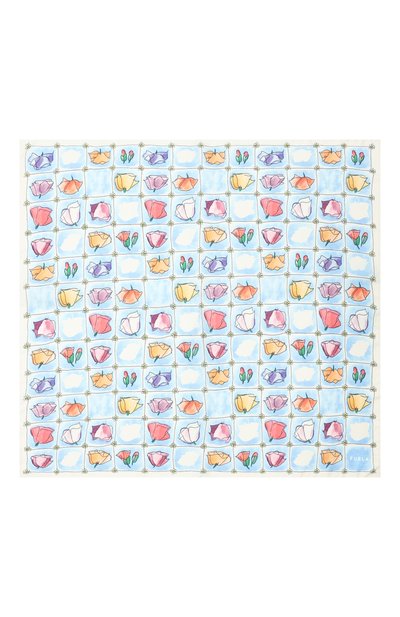 Шелковый платок FURLA, арт. WT00030/BX3855, фото 4