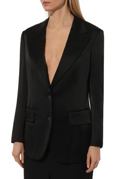 Жакет TOM FORD, арт. GI2916FAX727 LB999, фото 3