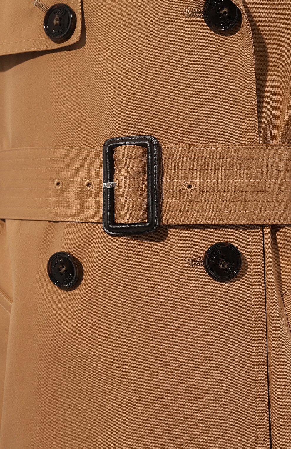 Тренч BOSS, арт. 50489115, фото 5