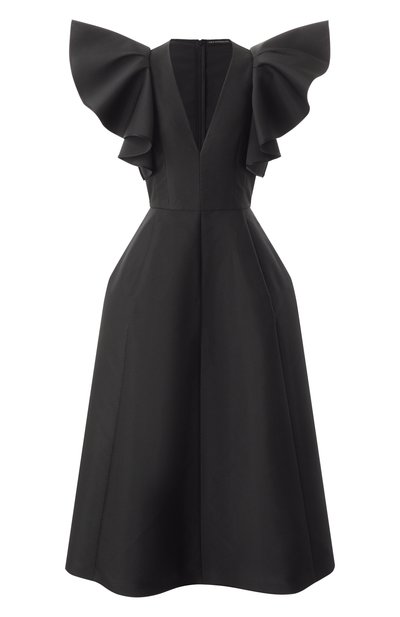 Женское платье VIKA GAZINSKAYA, арт. SS25-13239