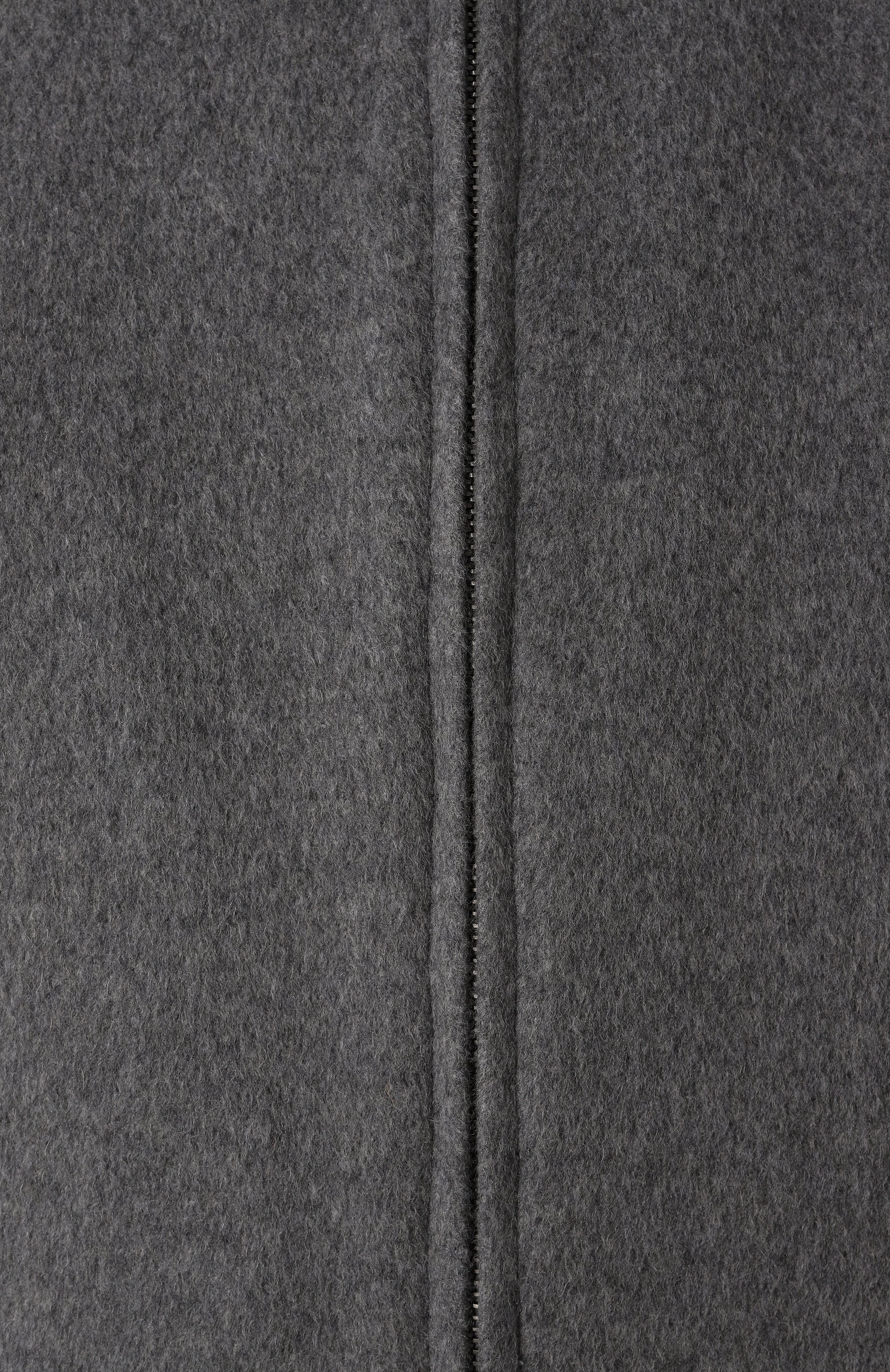 Пуховый бомбер ANDREA CAMPAGNA, арт. 24U412, фото 7