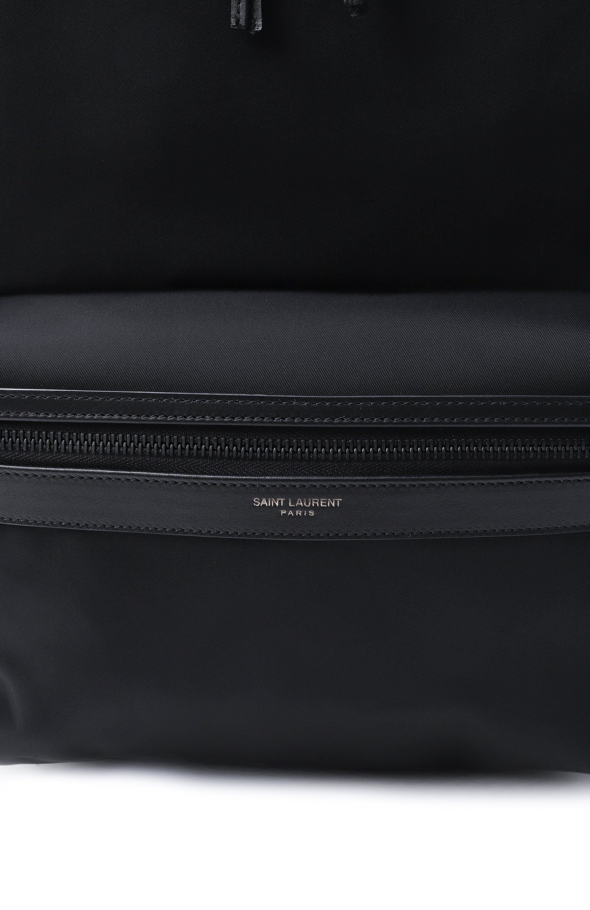 Рюкзак city SAINT LAURENT, арт. 534967/FAEY2, фото 3