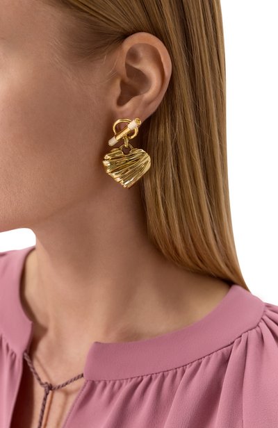 Женские серьги CHLOÉ, арт. CH26AJE08BER