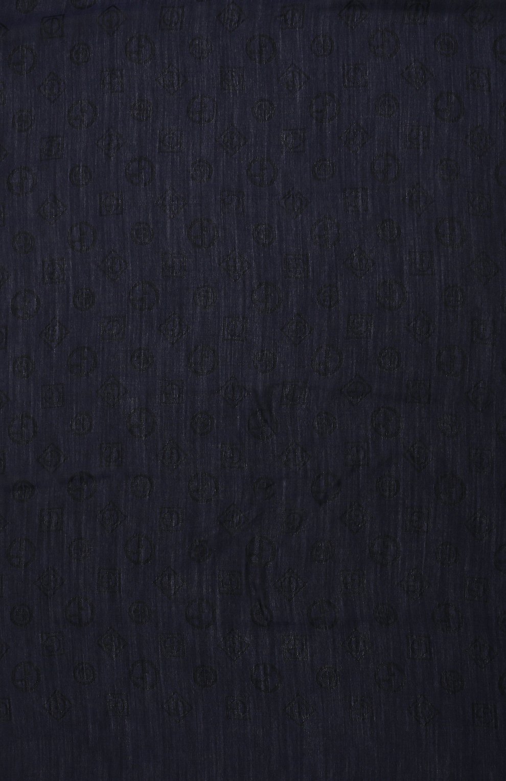 Кашемировый шарф GIORGIO ARMANI, арт. 745204/4R110, фото 5