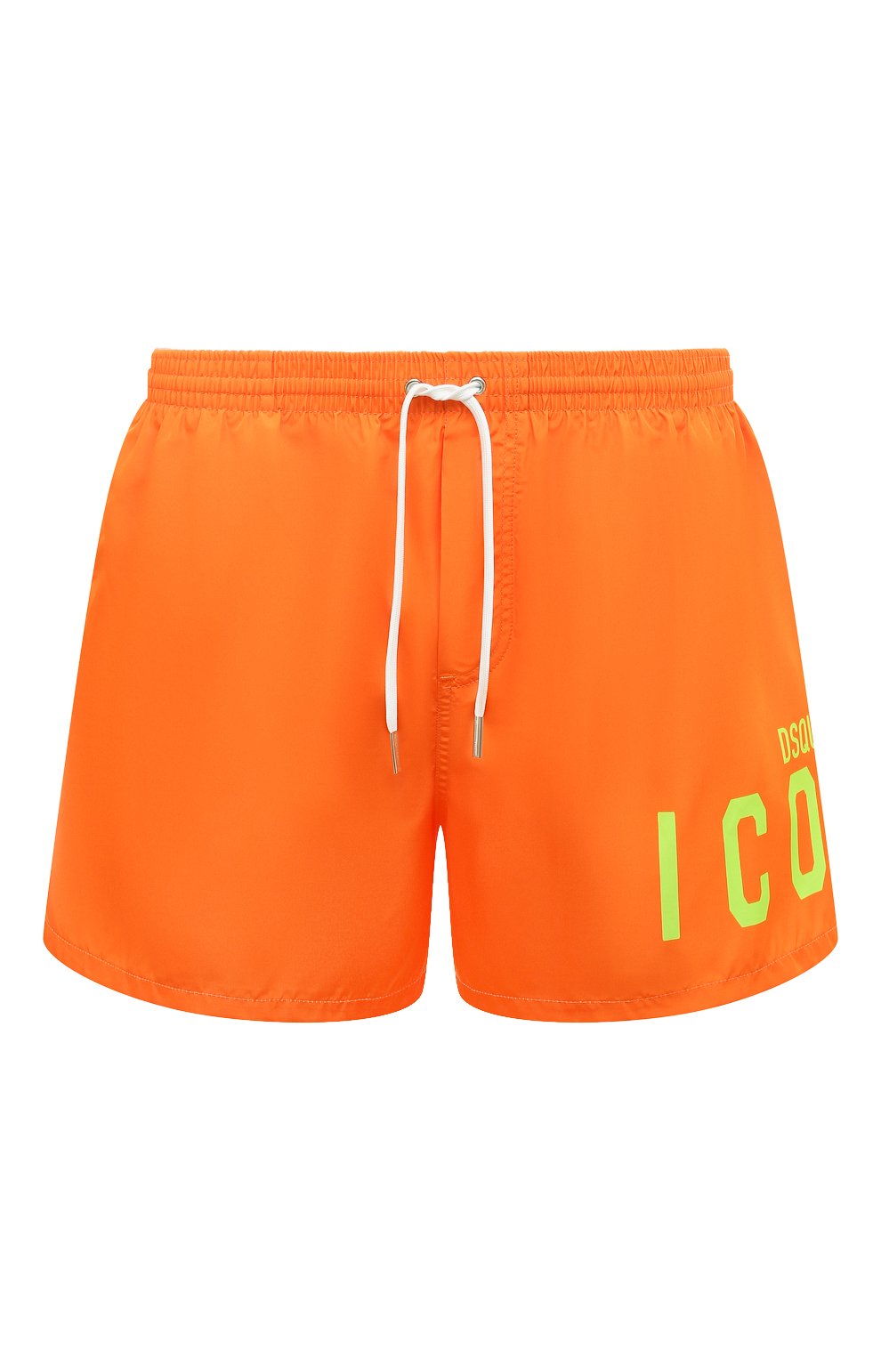 Плавки-шорты icon DSQUARED2, арт. D7B8P5380, фото 1