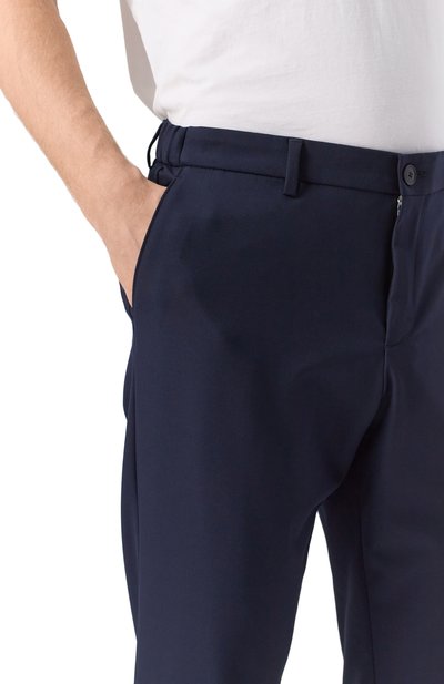 Брюки BOSS, арт. 50534593, фото 5