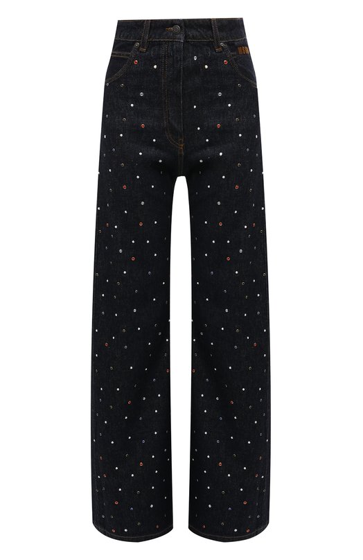 

Джинсы MSGM, Синий