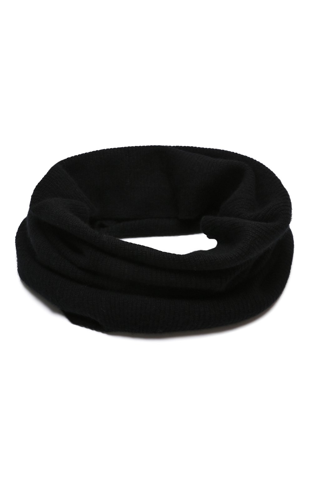 Кашемировый шарф-снуд LOULOU DE SAISON, арт. SAB0L, фото 1